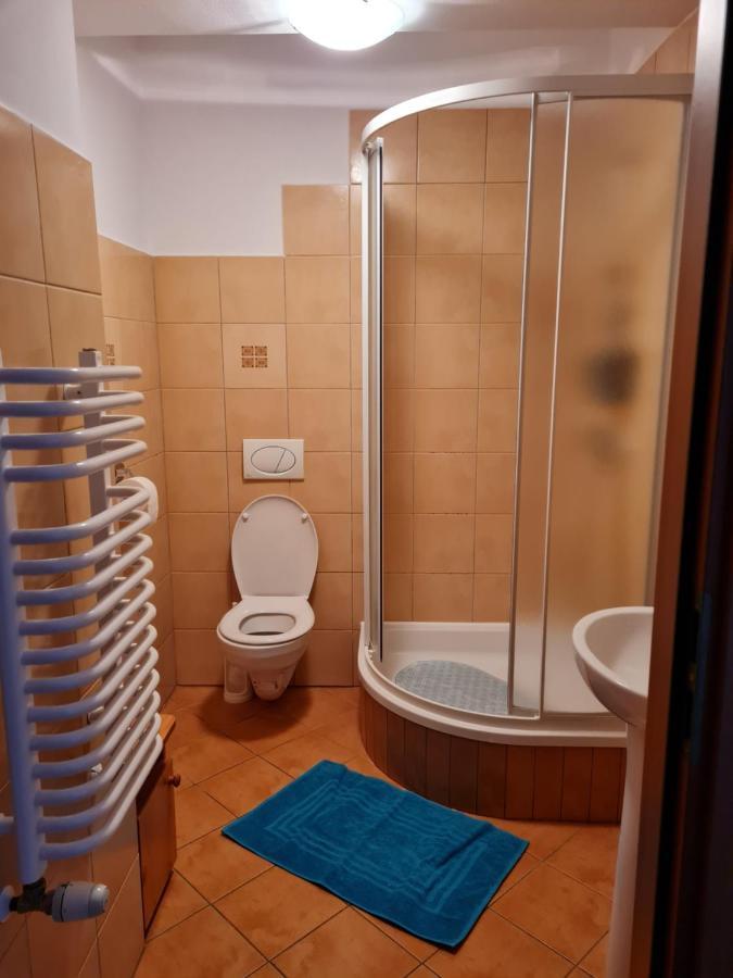 Kowalowka Закопане