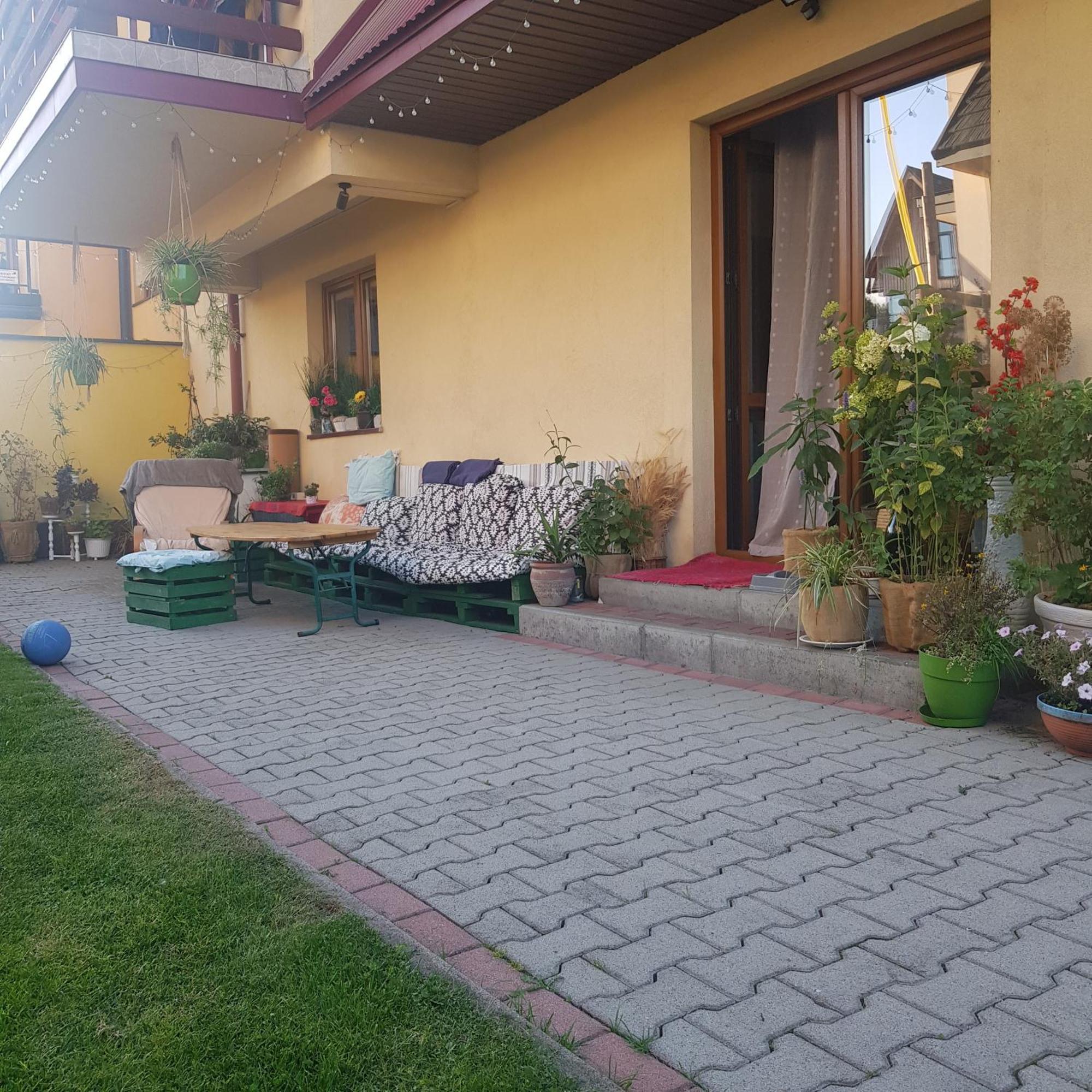 Kowalowka * Закопане