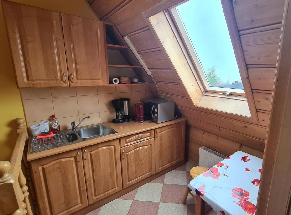 Homestay Kowalowka Zakopane