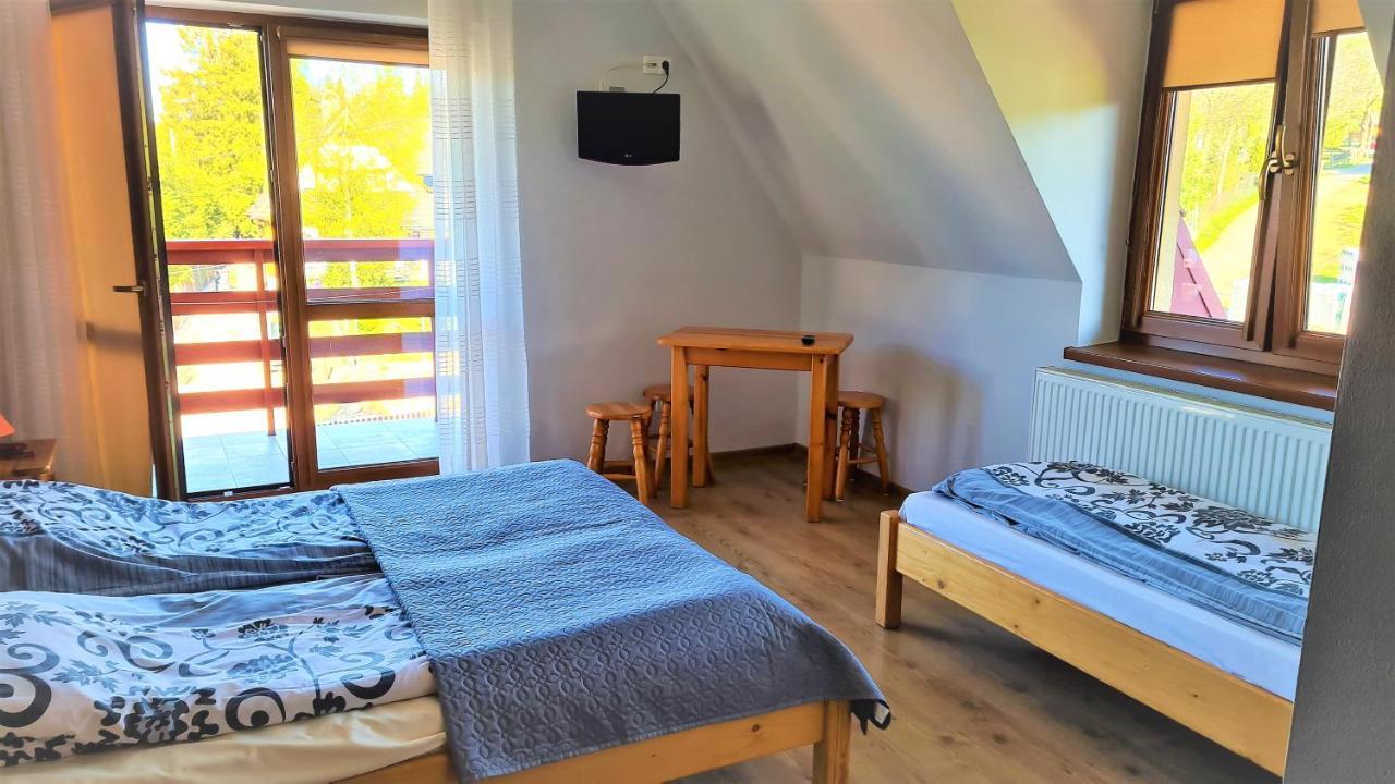 Kowalowka Privatunterkunft *