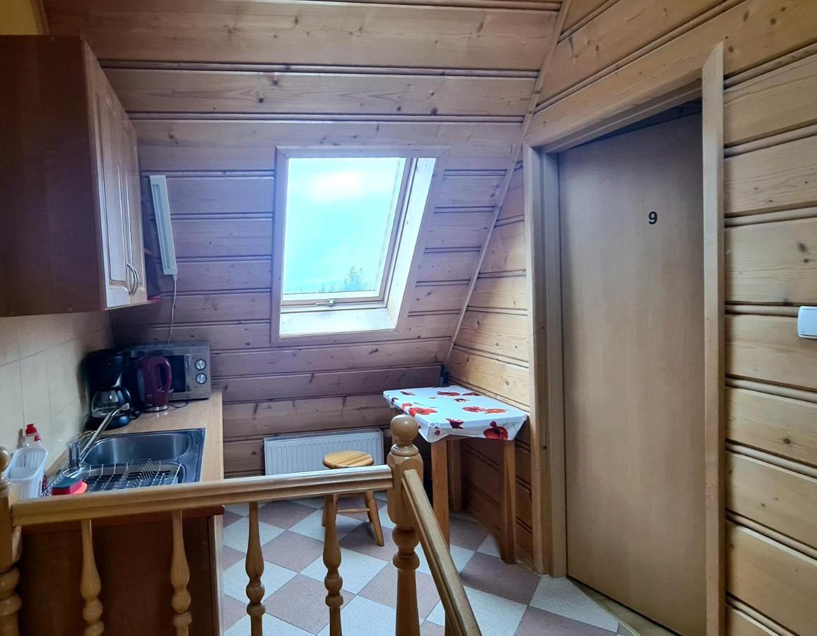 Kowalowka Homestay Zakopane