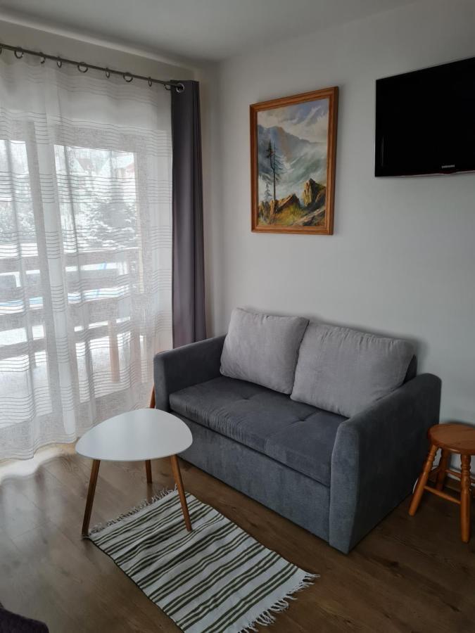 Kowalowka Homestay