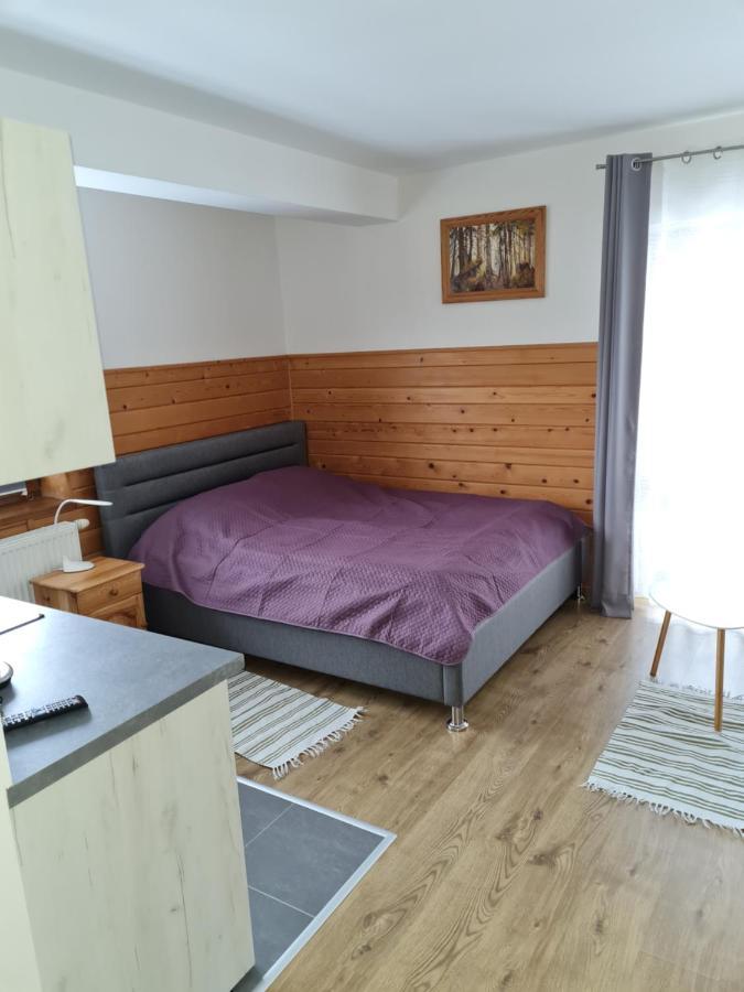 Kowalowka Homestay Zakopane