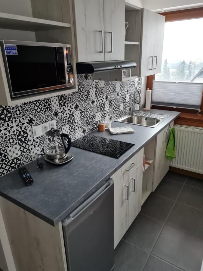 Kowalowka Homestay