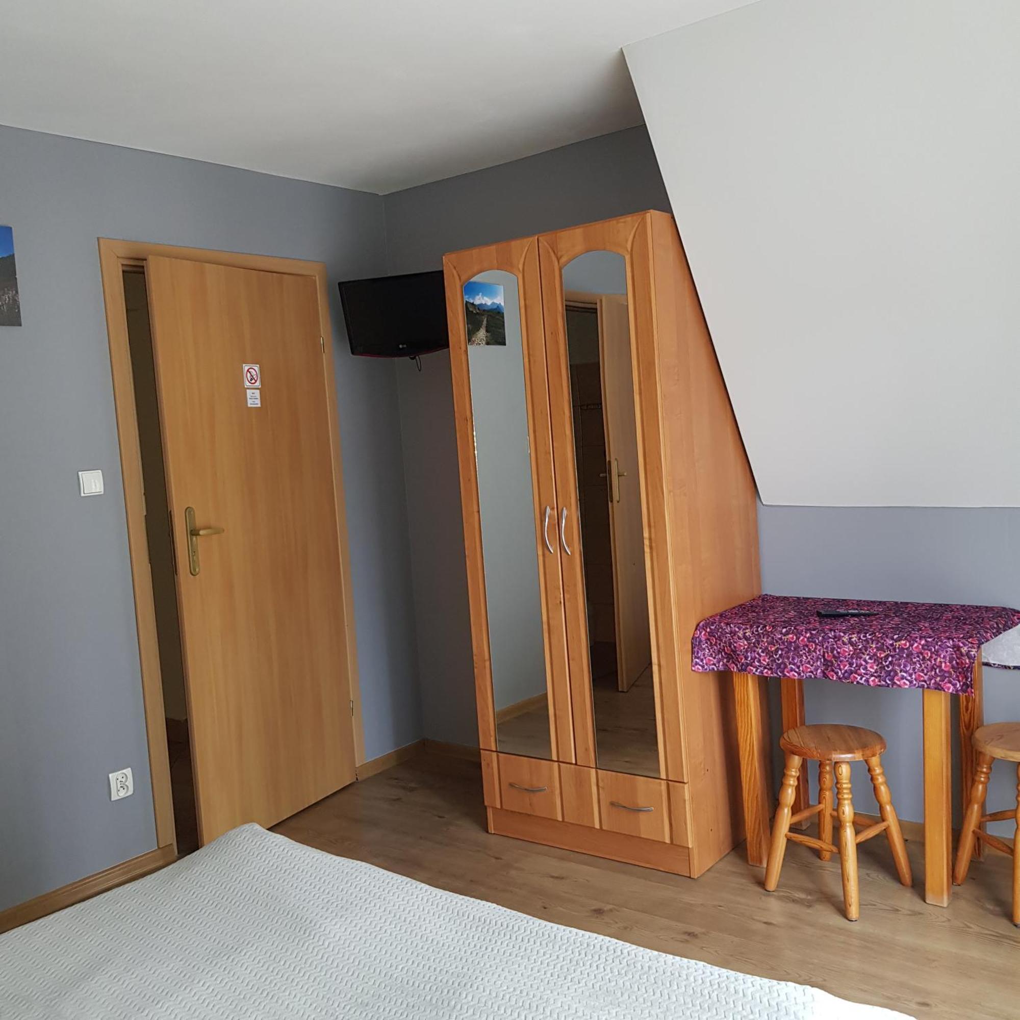 Kowalowka Homestay Zakopane