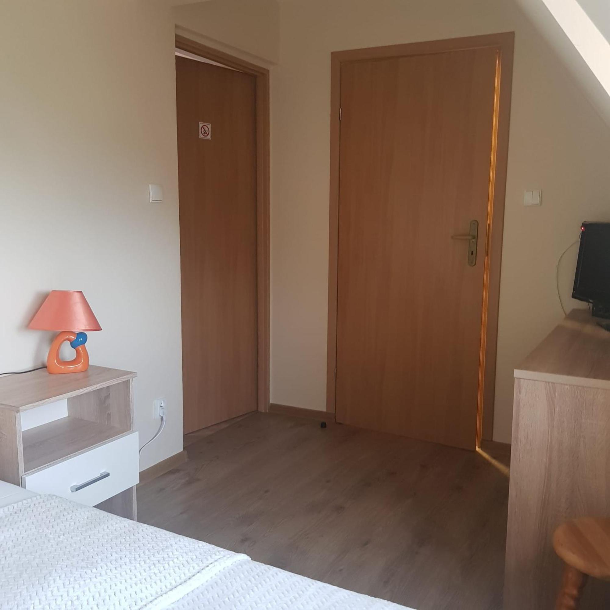 Kowalowka Homestay