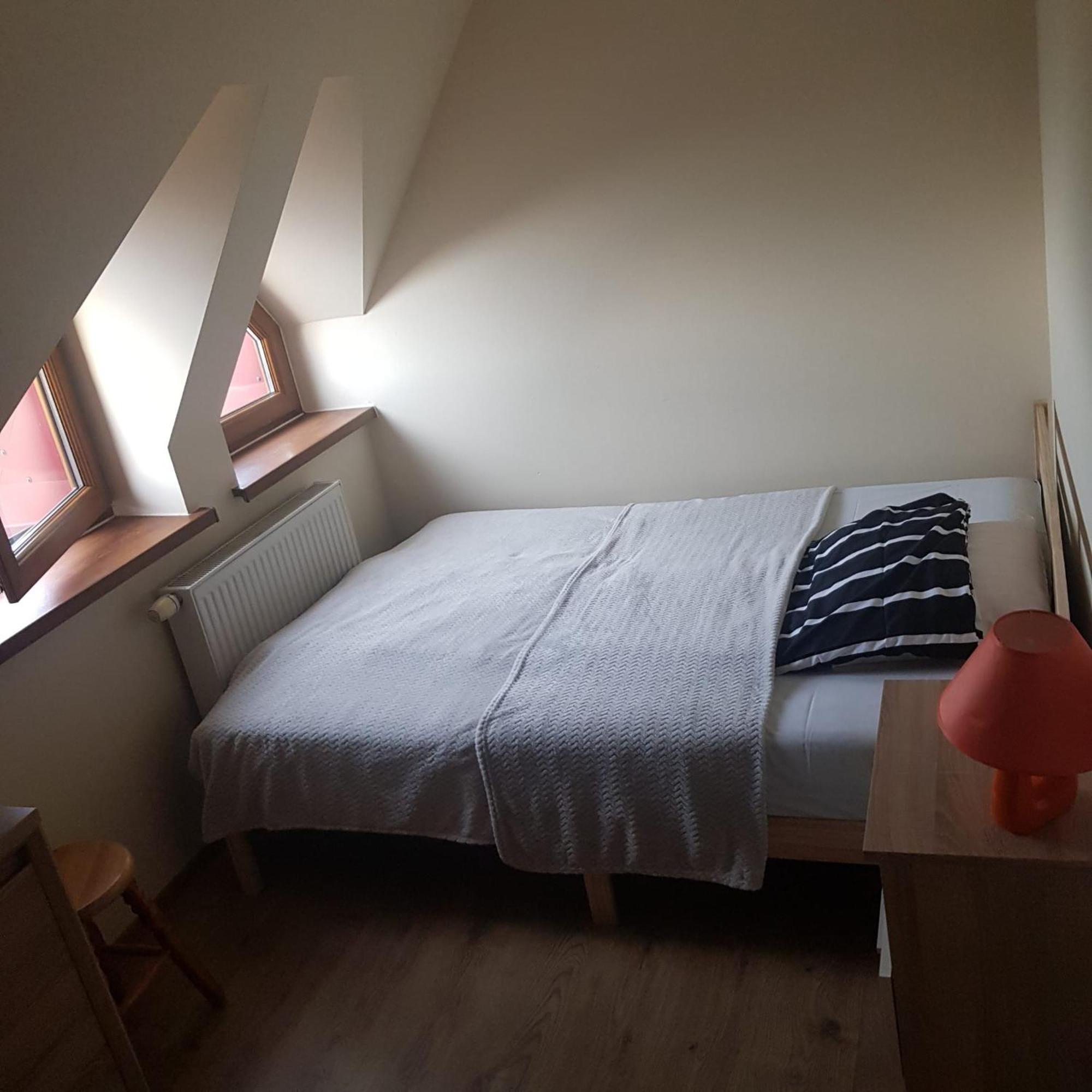 Homestay Kowalowka