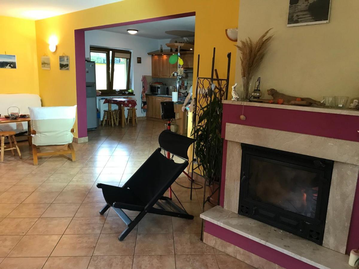 Kowalowka Homestay
