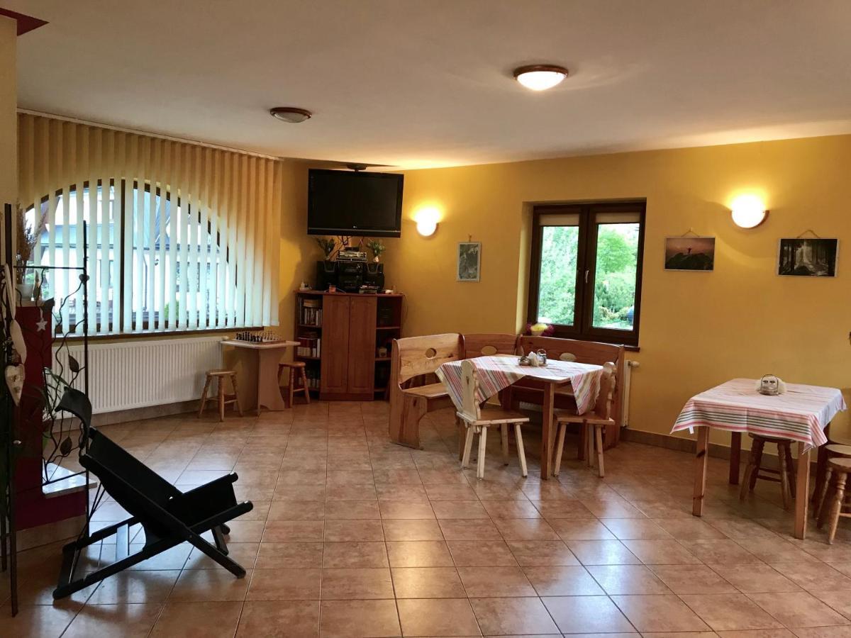 Kowalowka Homestay Zakopane