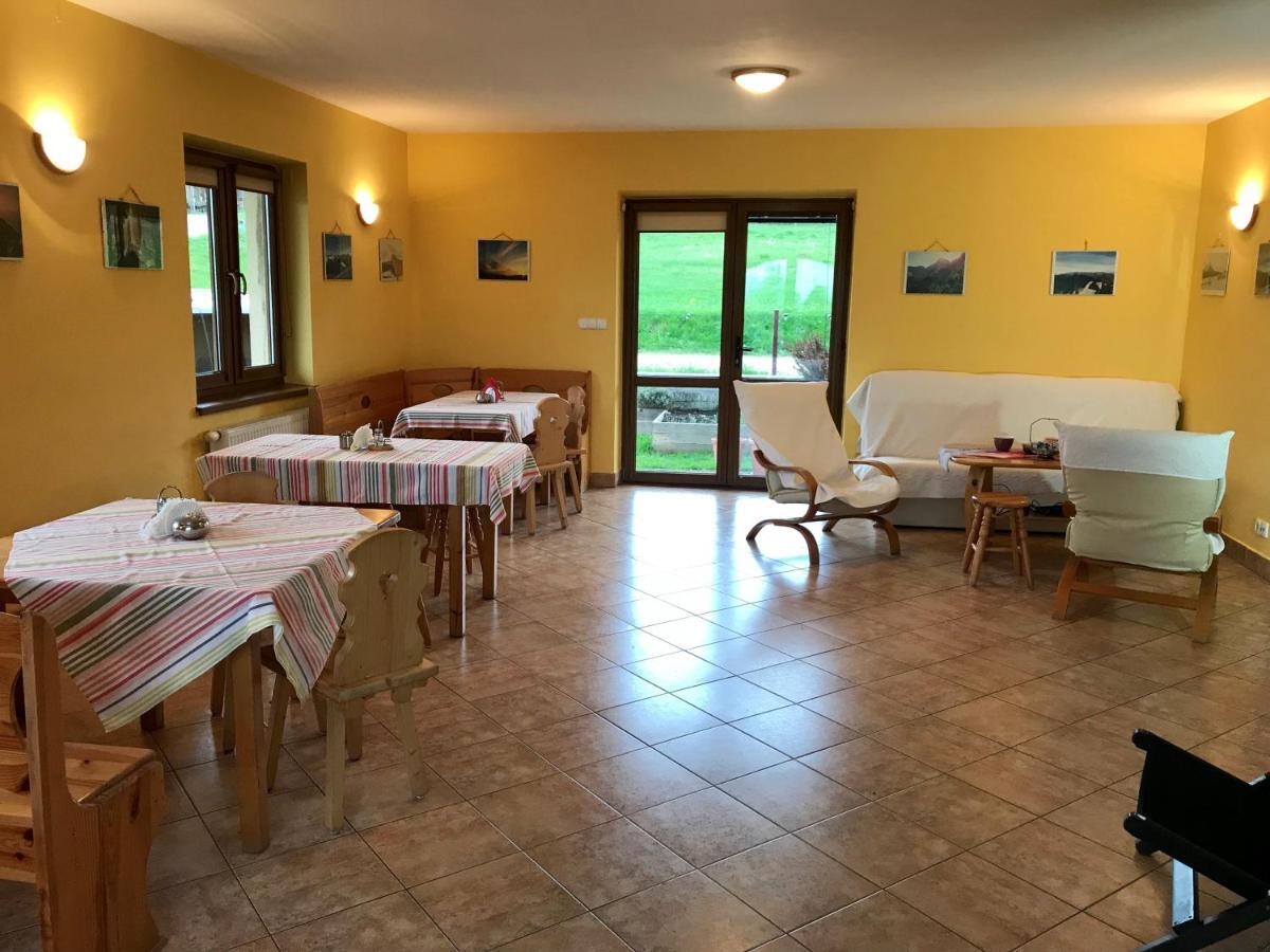 Homestay Kowalowka