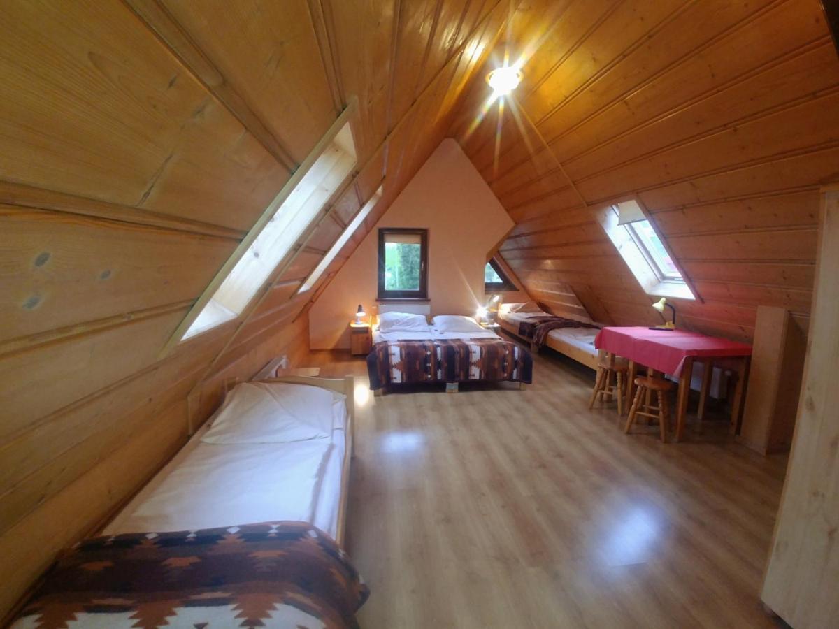 Kowalowka Homestay Zakopane