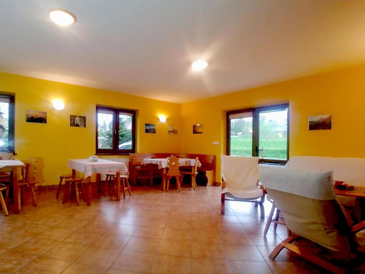 Kowalowka Homestay Zakopane